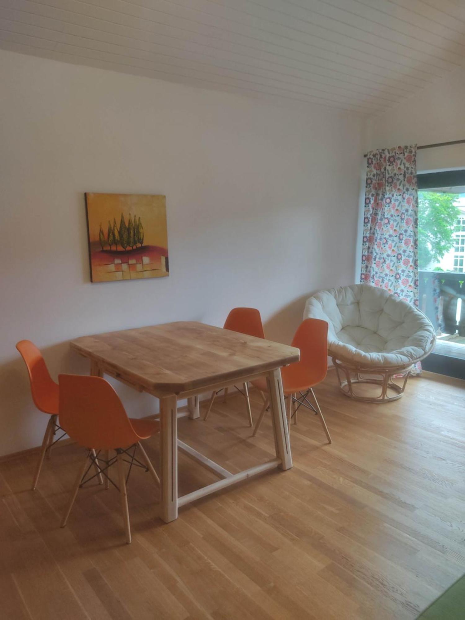 Speckhaus Ferienwohnungen Ruhpolding Exteriör bild